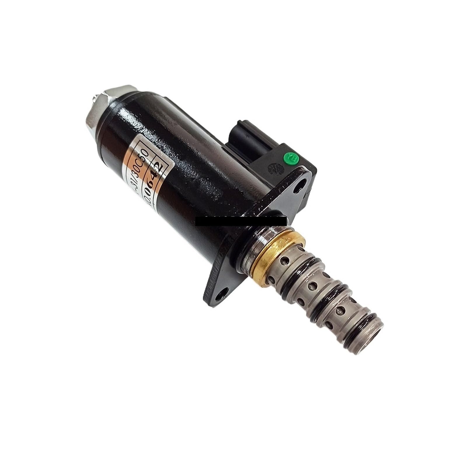 Électrovanne SKY5P-17-A YN35V00048F1 haute précision pour circuit