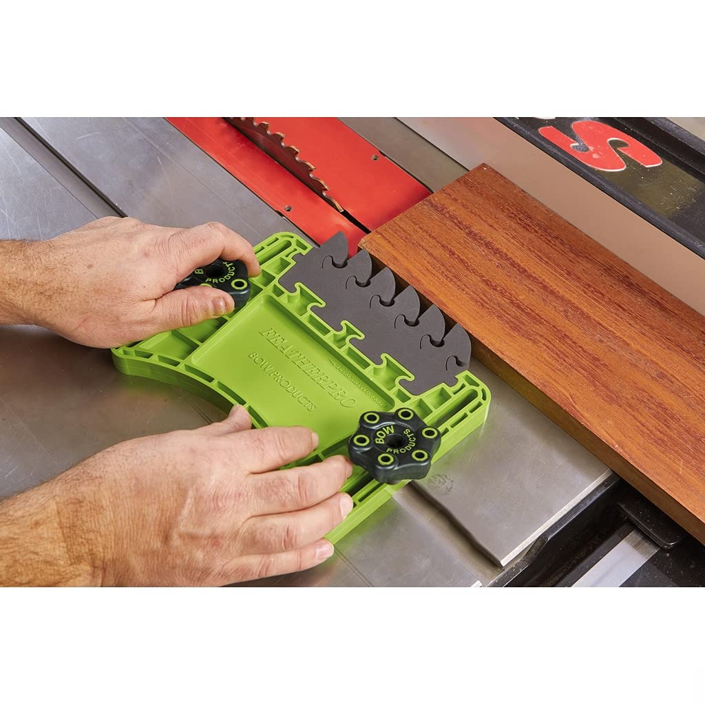 PiHER BOW FP1 Pro Push piankowy - 63100