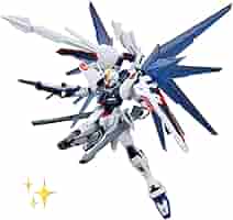 し*ぶ様 ガンプラ MG フリーダムガンダム 一番くじA賞 ガンプラ】今年最大の幸運!? ガンプラ一番くじ2023でA賞MG
