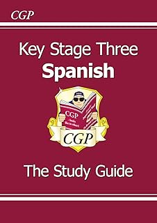 KS3 Spanish Study Guide