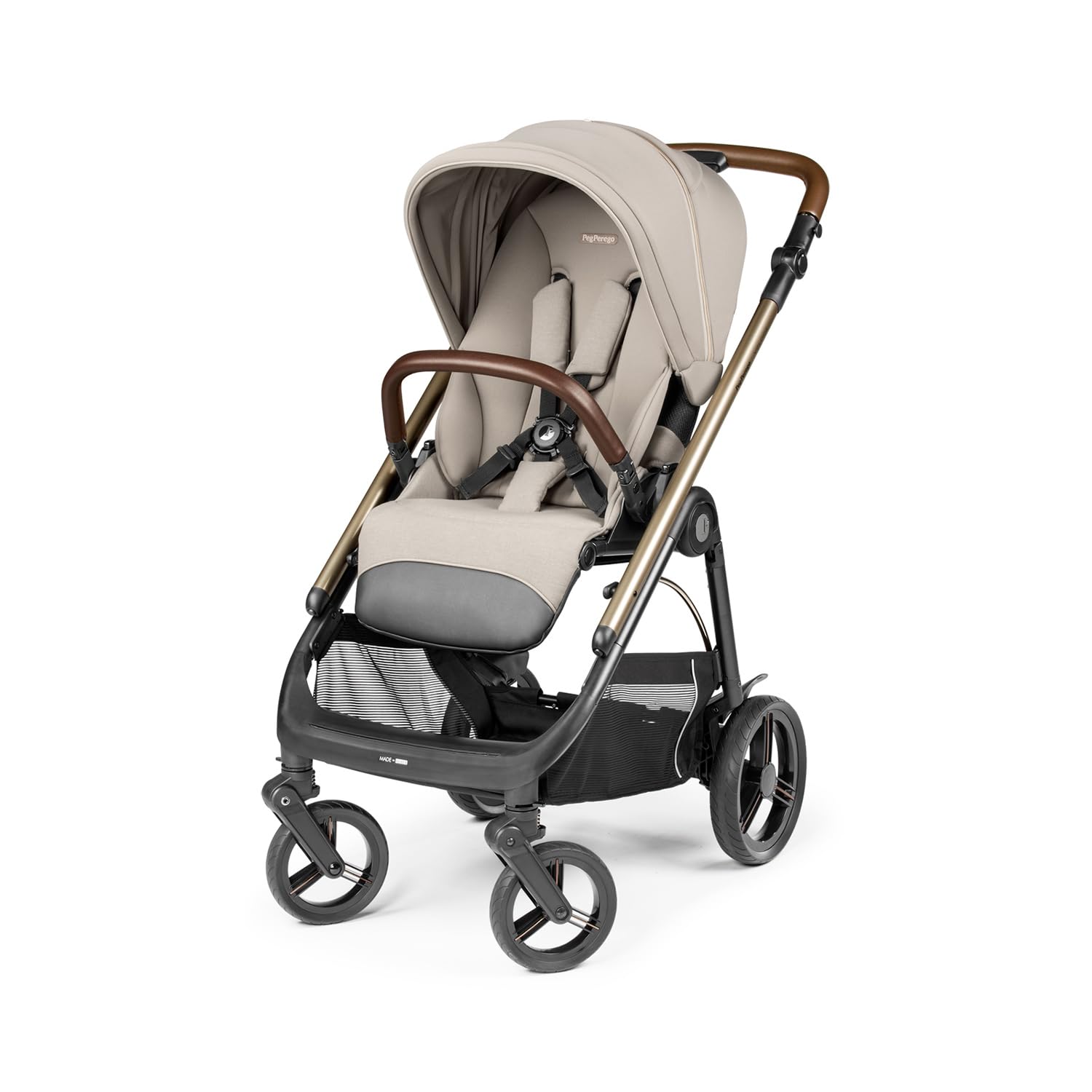 Passeggino Veloce Peg Astral 2025