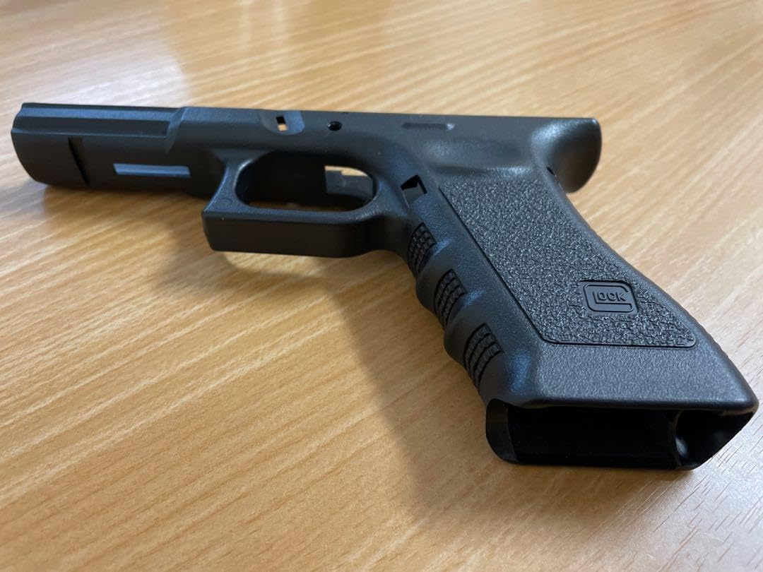 Amazon | 東京マルイ グロック17 Gen. 3 フレーム | ハンドガン 通販