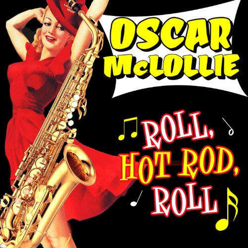 Oscar McLollie
