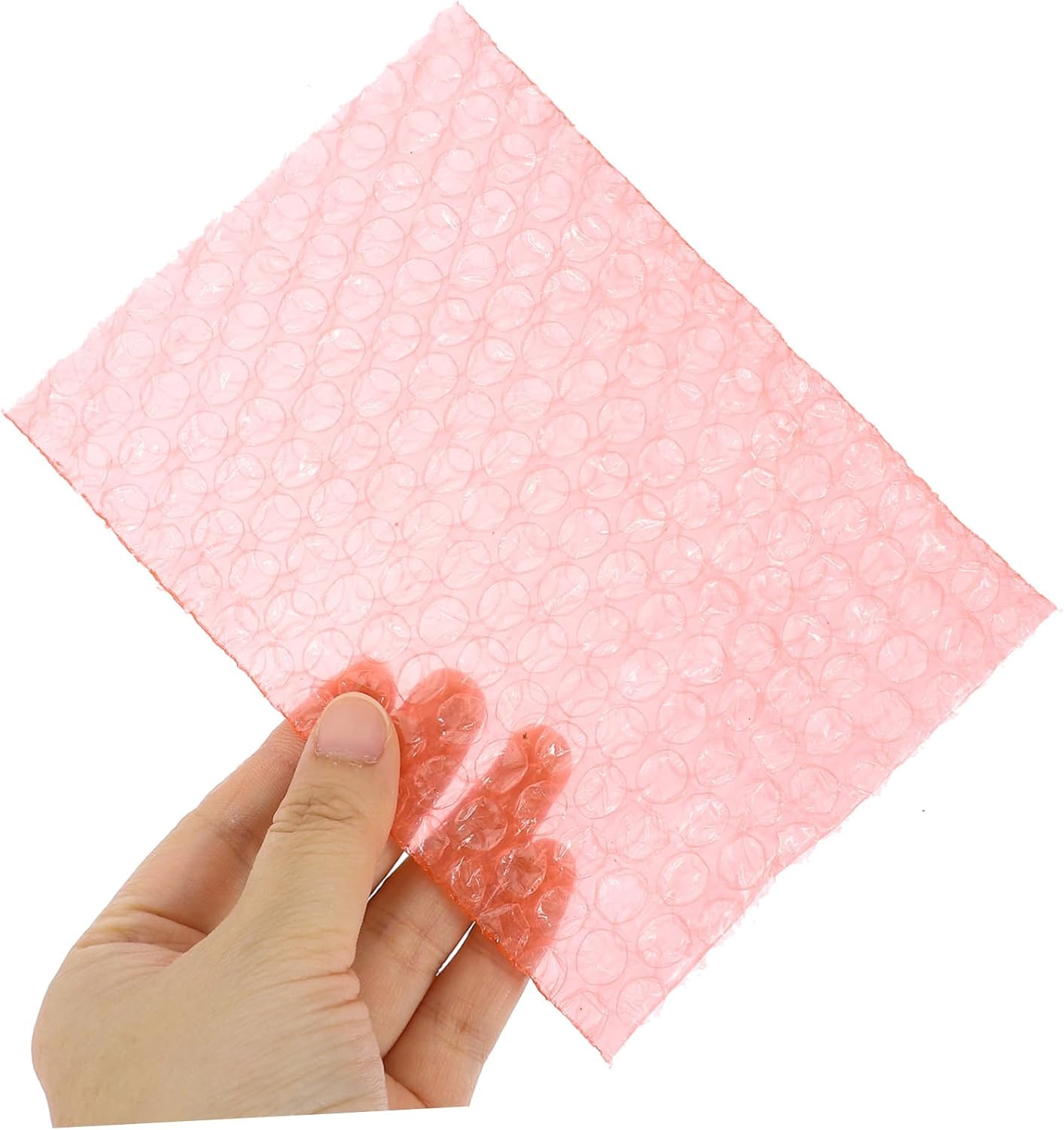 100pcs Bubble Pouches for Shipping Bubble Mailers Protection for Packaging Mail Storage