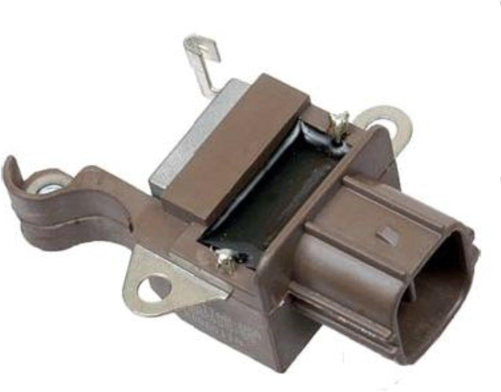 IG, S, L, M(FR) Voltage Regulator Deso Alternator (126600-3010, 126600-3040) - 80904446