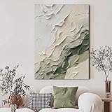 Genérico Cuadros Salon, Decoración De Pared Para Sala De Est