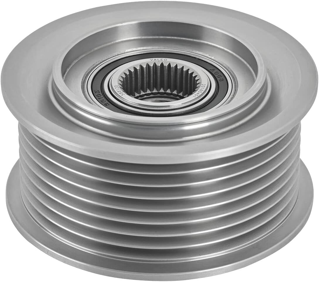 Valeo 588120 Pulley
