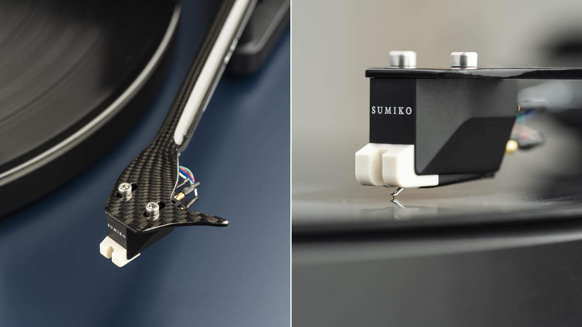 Pro-Ject - Debut Carbon Evolution (Gloss ): Black
