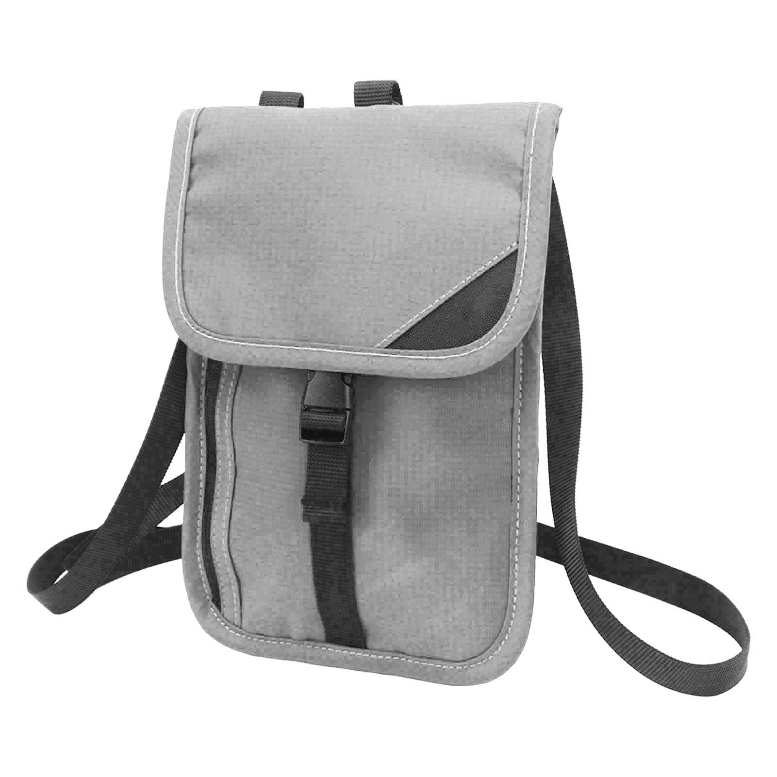 Sacs De Voyage Porte-passeport – RFID Antivol – Poche étanche – Lot