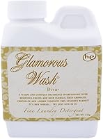 Vista 2 de Detergente para ropa líquido Tyler Glamorous Wash 4oz Set de regalo (Diva, French Market, & High Maintenance)
