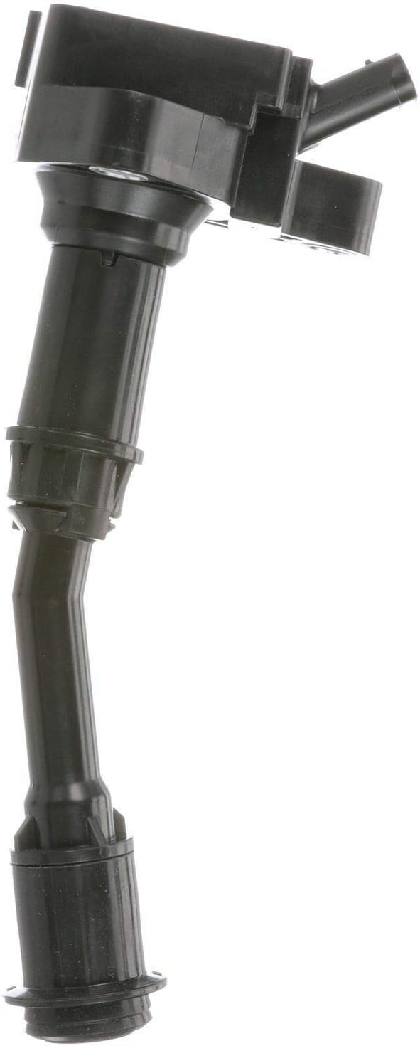 Quality Ignition Coil 4PCS Pack for 2014-2017 Escape Fusion 1.5L L4, DS7G12A366BB, UF735