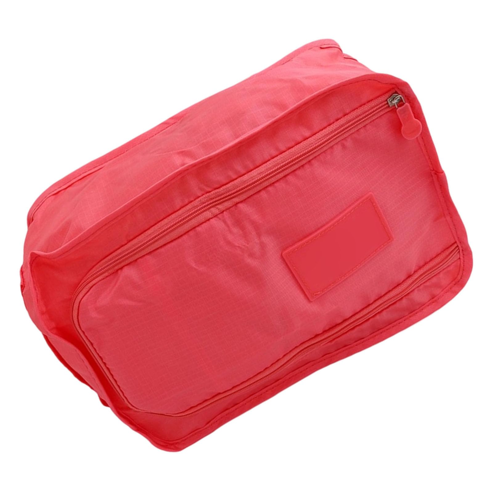 APGLSXY Footwear Travel Organiser with Separate Storage Compartments Reinforced Handles and Ventilation Systems Large Capacity Shoe Storage for Gym
