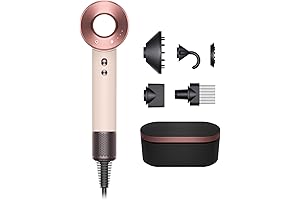 Dyson Airwrap Hair Dryer: For the Perfect Hair Every Single Time