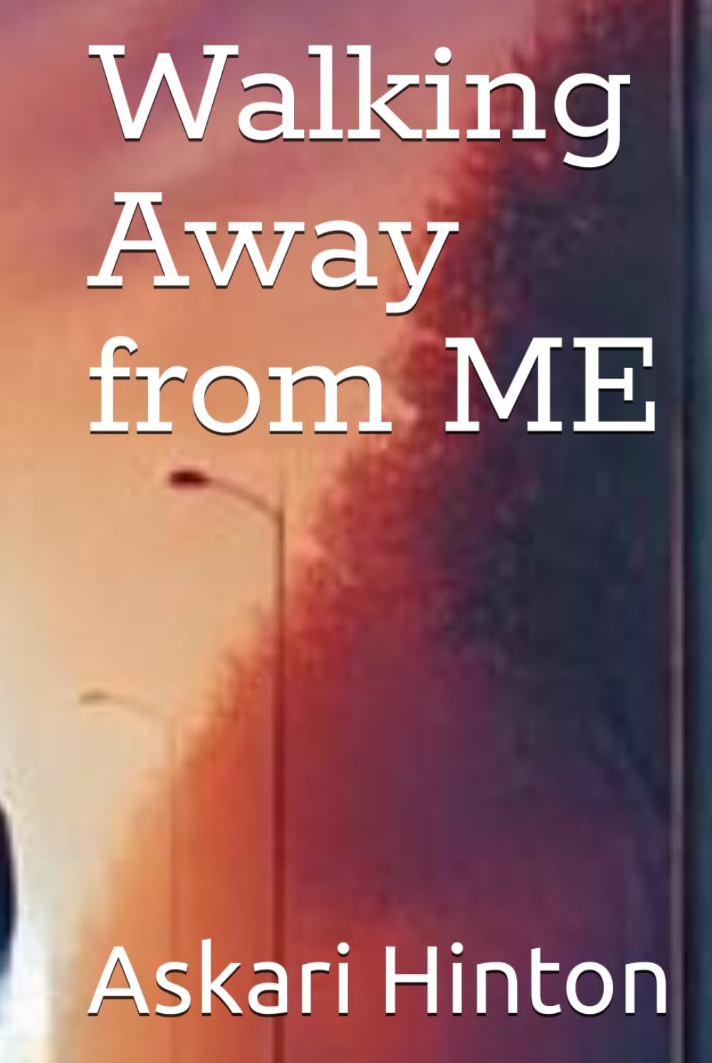 Walking Away from ME