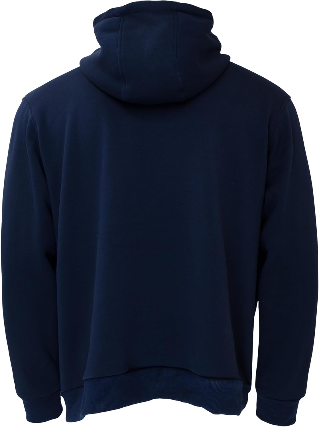 Twisted X Unisex Sweatshirt Hoodie - Comfortable and Stylish Pull-On Sweatshirts for Men and Women, Navy, XXL