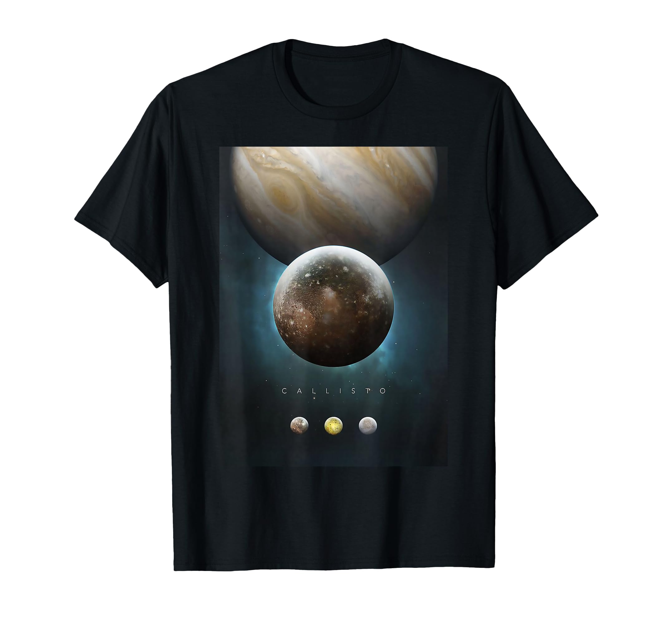 Kleidung mit Designs von Amazon Merch on Demand