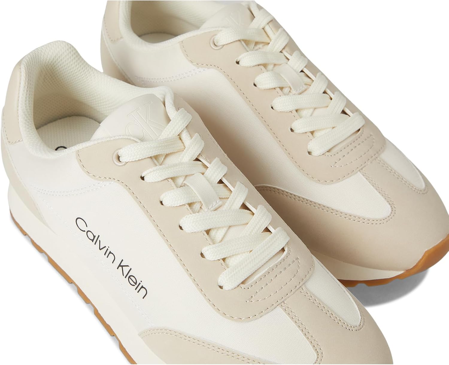 Calvin Klein Women's Ceyda Sneaker - Image 6