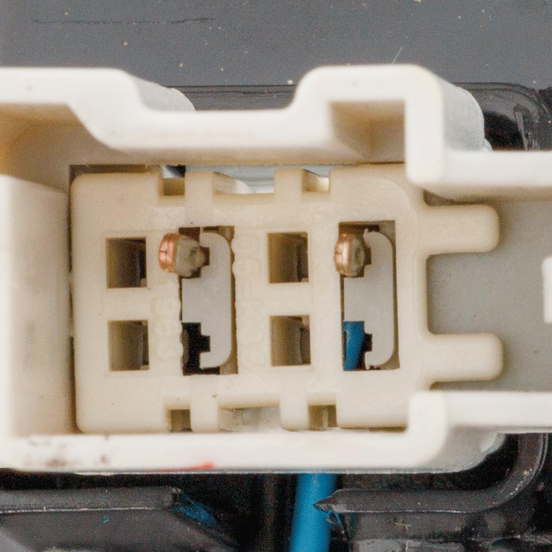 Garage-Pro Tail Light Compatible with Jeep Compass 2017-2024 Halogen With bulb(s) Driver Side, Inner CAPA CH2802115C