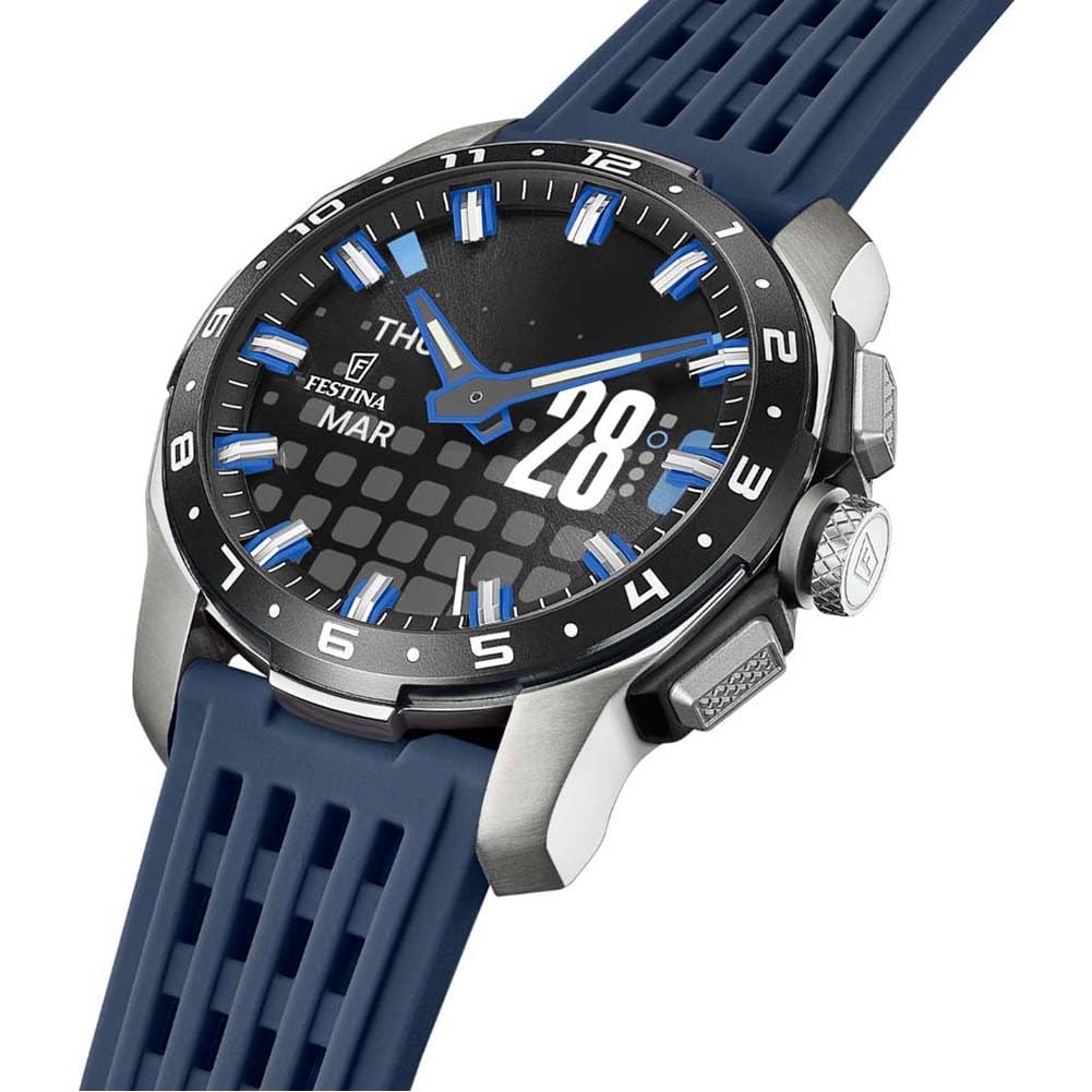 Festina F23305-3 Montre Homme