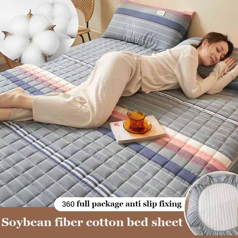 Funda Impermeable Colchon Funda Colchon Funda Colchon Protector Colchon Protector Colchon Impermeable Cubre Colchon(7,90 * 200cm)