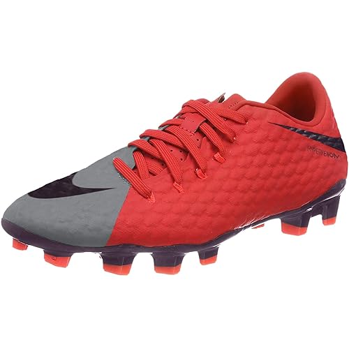 red and grey hypervenoms