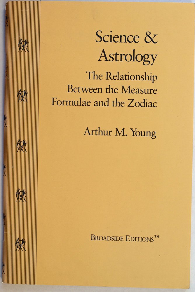 Buy Science and Astrology; The Relationship Between the Measure Formulae and the Zodiac — BookShops.in