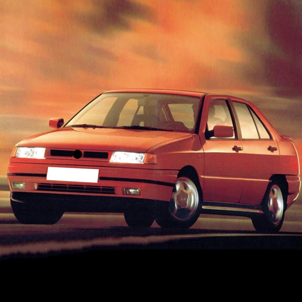 Bijon Saplaması Şifresiz 4 Adet WHT001812 Seat Toledo ile uyumlu 1992-1998