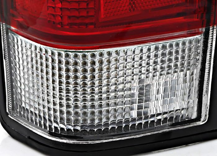 For Nissan D21 Tail Lights 1986 1987 1988 1989 1990 1991 1992 1993 1994 | Driver and Passenger Side Set Lamps product thumbnail 7