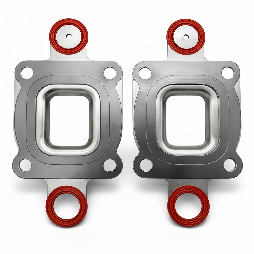 Joint Collecteur échappement Pour MerCruiser 5.0 5.7 350 - Référence 18-0722 - Neuf