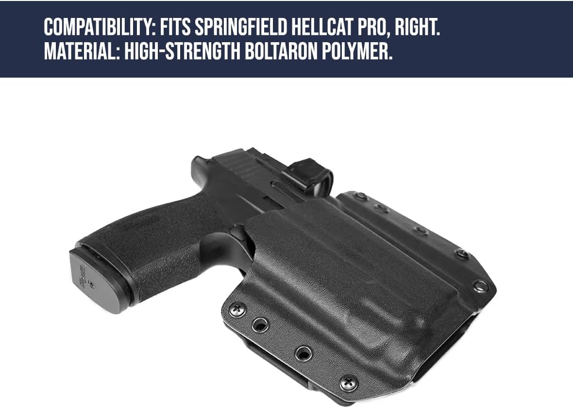 Raven Concealment Systems Phantom Holster