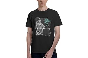 Official Mac Demarco T-Shirt Authentic Music Artist Merchandise