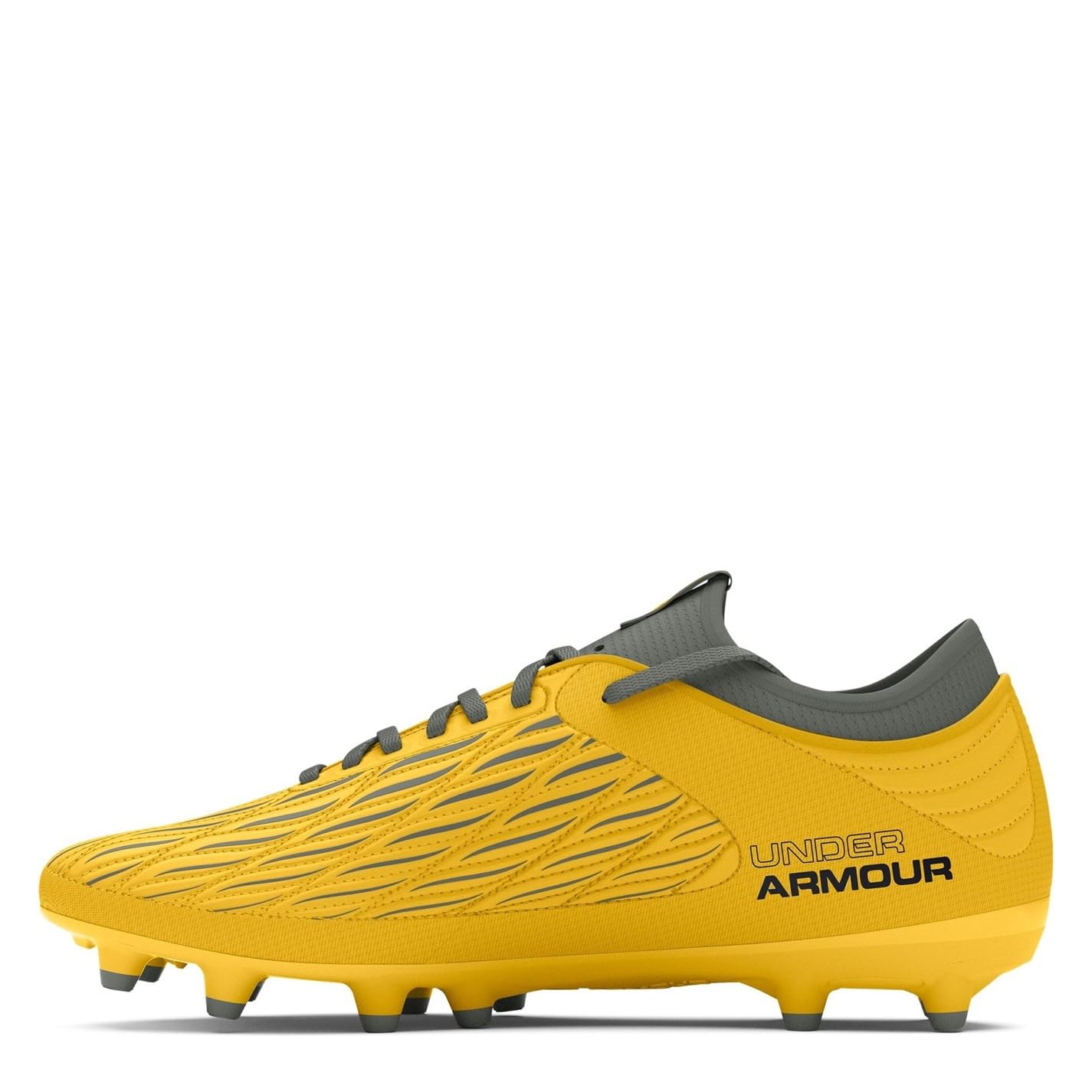 Under Armour Magnetico Select 4 Jr Football Cleat, Zapatillas Niños