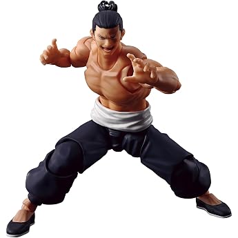 Tamashi Nations S.H. Figuarts Magical Battle Aoi Todo Approx. 6.3 inches (160 mm), PVC &amp; ABS Pre-painted Action Figure