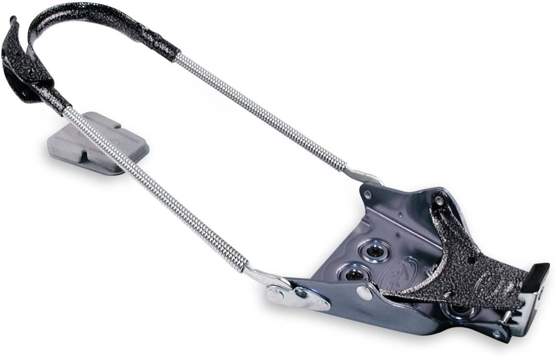 3-Pin Cable Binding by Voile