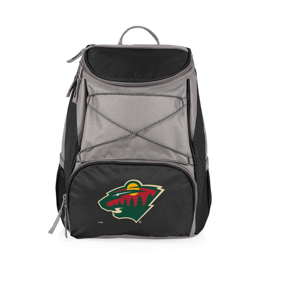 PICNIC TIME NHL Unisex-Adult NHL PTX Backpack Cooler