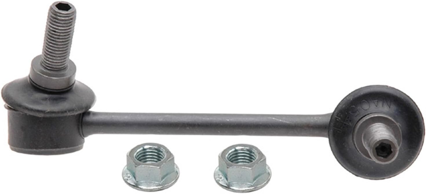 ACDelco Professional 45G0229 (89033018) Rear Driver Side Suspension Stabilizer Bar Link Kit with Hardware