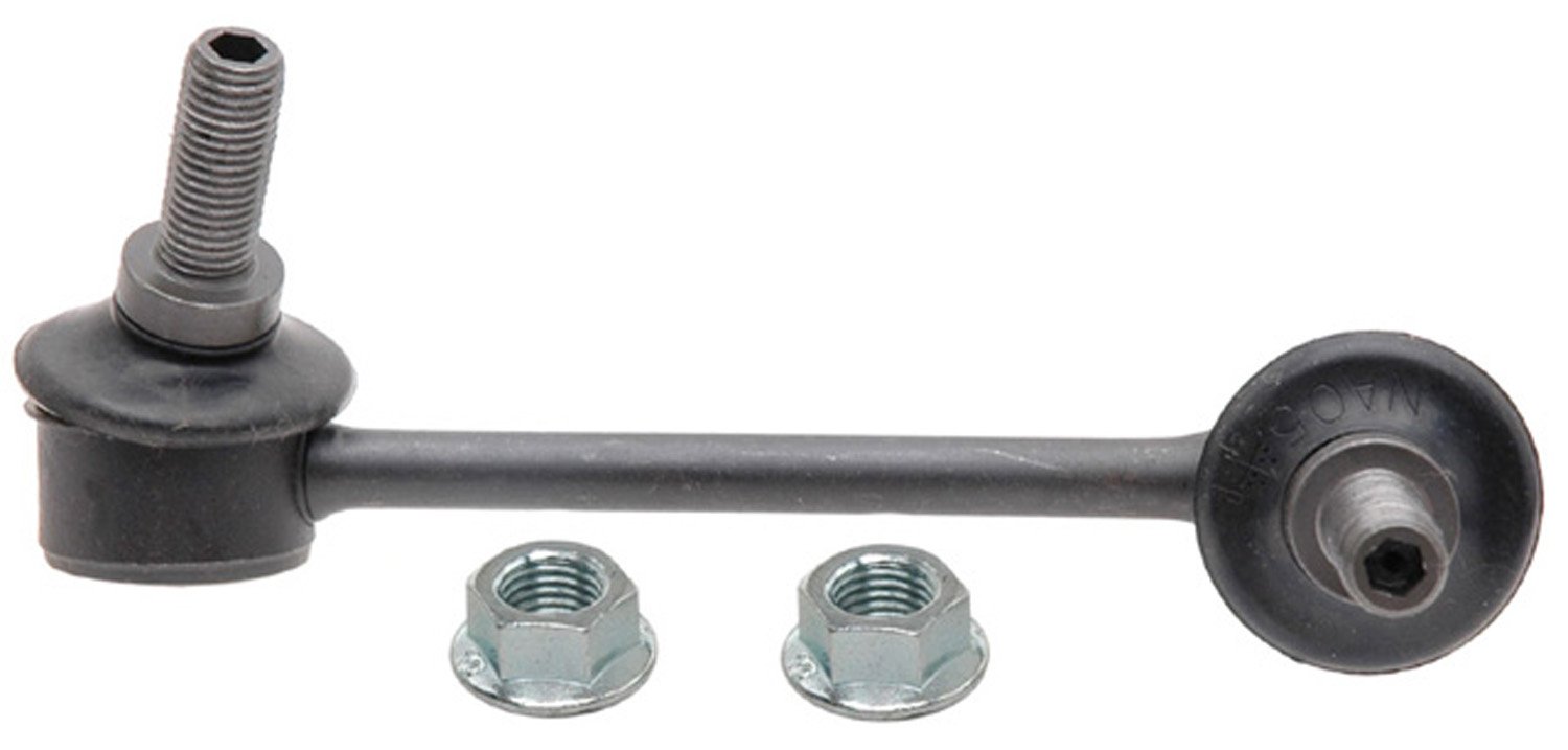 ACDelco 45G0229 Professional Rear Driver Side Suspension Stabilizer Bar Link Kit with Hardware