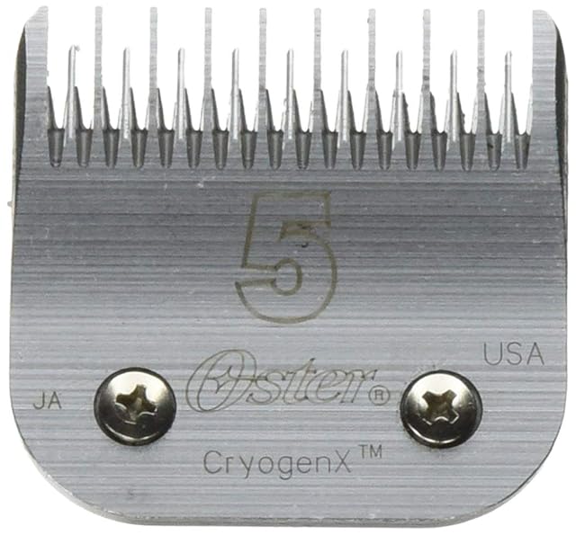 Cabezal de corte n.º 5, L: 6,3 mm Skip Tooth