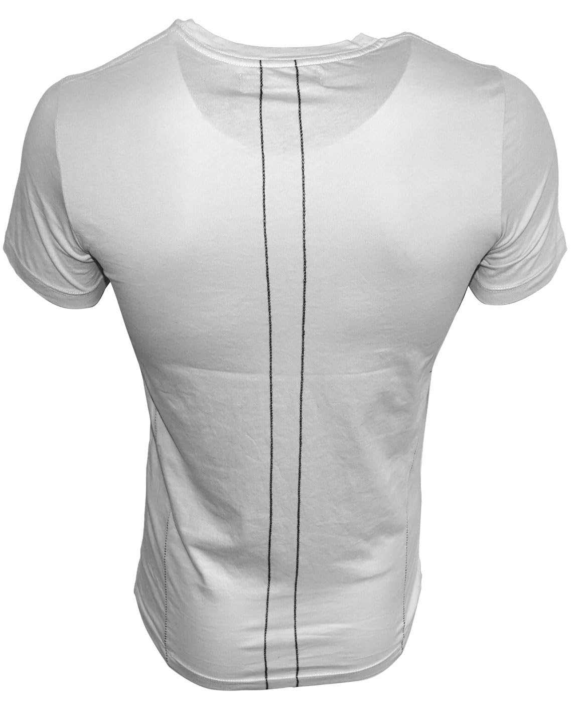 Religion Clothing Wings Skull - Camiseta para hombre