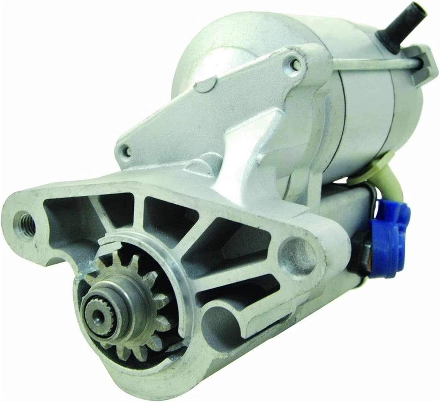 Premier Gear PG-17995 Starter Replacement for Durango V8 (06-09), Aspen V8 (07-09), 56029750AB, 60029750AA, 428000-3560