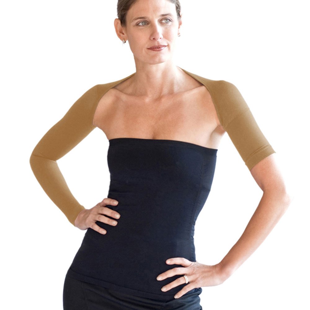 Solidea Bracciale Natur Classe 1° Unisex Arm Care Ccl. 1 Art. 0432A8 Size S-image