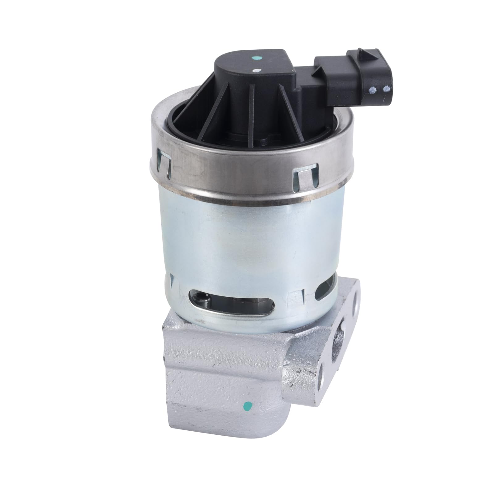 2005 Chevy Equinox Egr Valve EGR Valve Replaces EGV612 12564563 12565309 Egr  Valve Replacement, image size:1600x1600