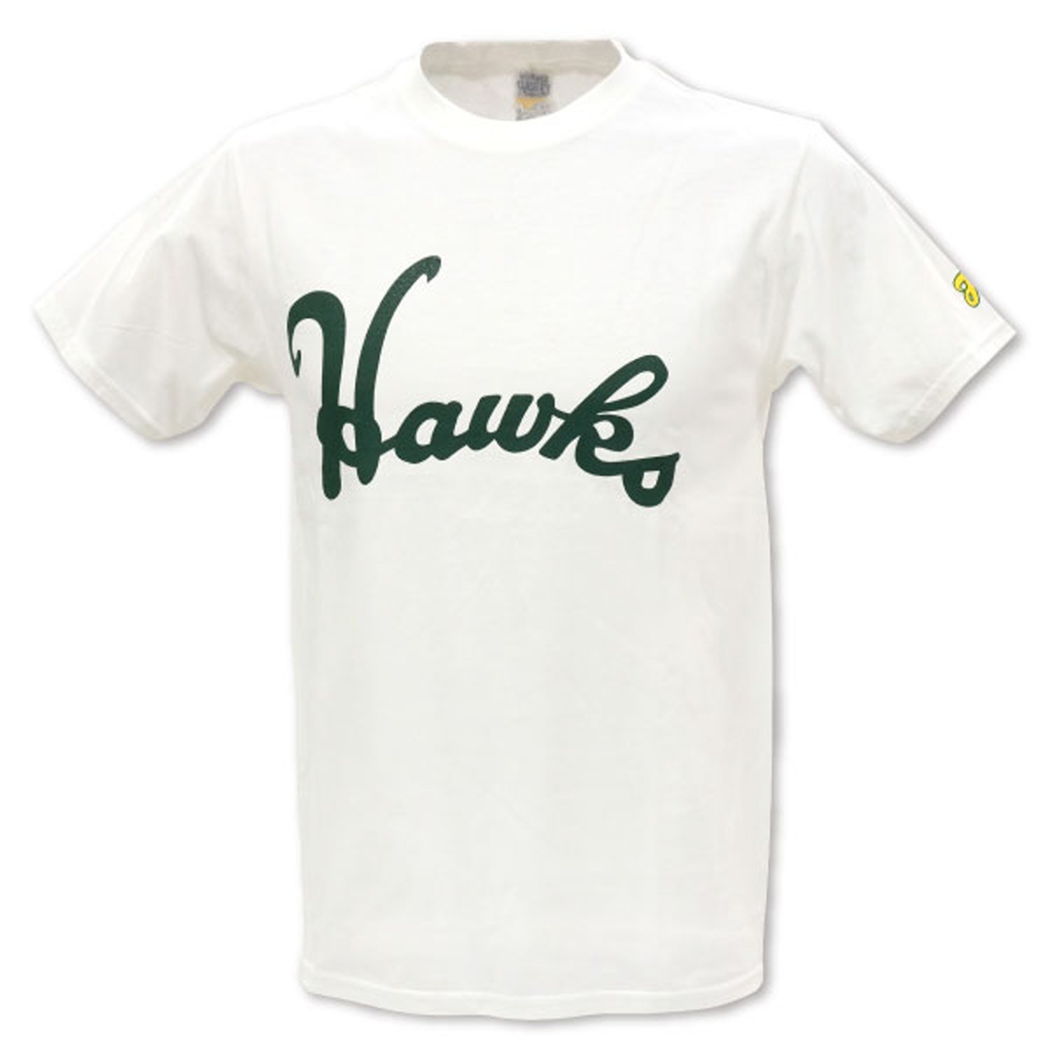 Amazon | SoftBank HAWKS(ソフトバンクホークス) 南海 ホークス ロゴ T 