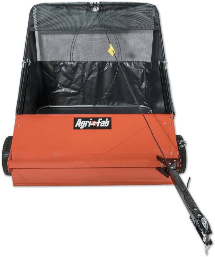 42-inch Lawn Sweeper (45-0521)
