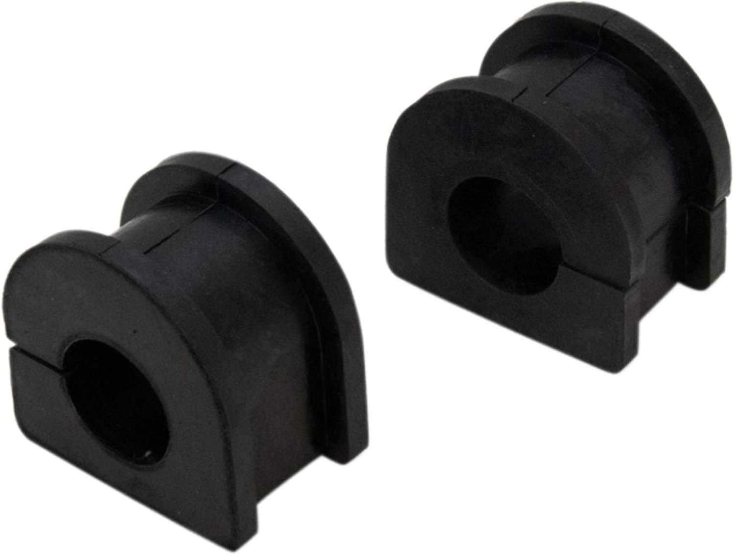 TRQ Front Suspension Kit Sway Bar Bushing Set Sway Bar Stabilizer Link Compatible with 82-05 Chevrolet 83-03 GMC 96-00 Isuzu