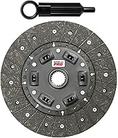 Vista 1 de ClutchMax PRO Performance Stage 1 Placa de disco de embrague con herramienta de alineación compatible con Toyota Supra Turbo 3.0L 7M-GTE 5