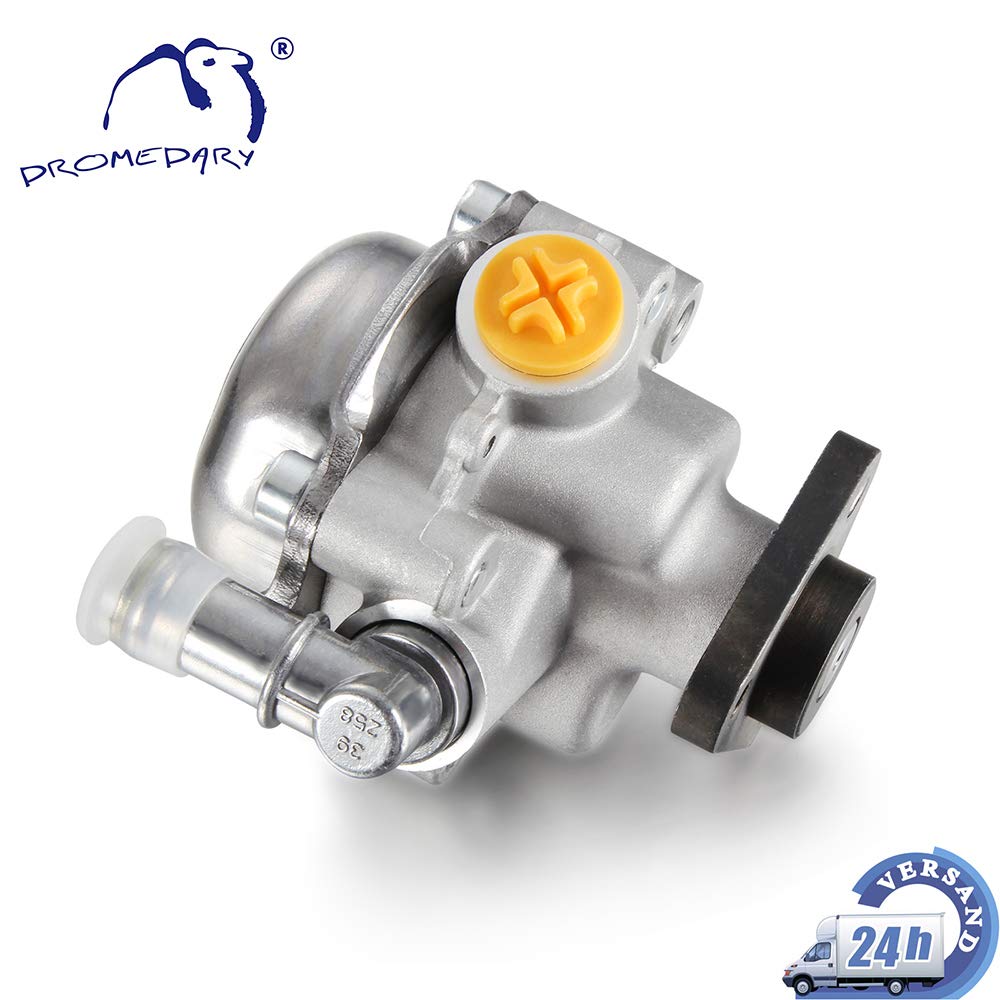 Dromedary 32416760034 Servo Bomba Bomba hidráulica Dirección Bomba PAS