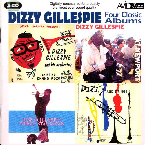 Dizzy Gillespie