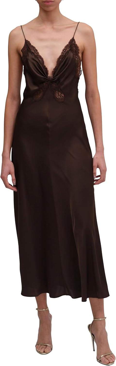 Ronny Kobo Womens Candy Dress