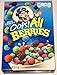 Capn Crunchs Oops! All Berries